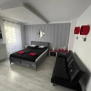 Angelina- Centrum Gdańska Gdańsk