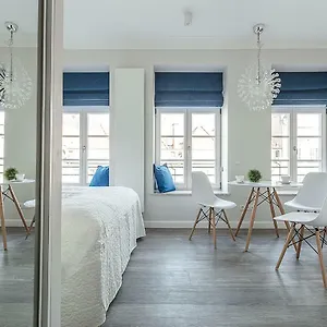 Viu Indigo Gdańsk